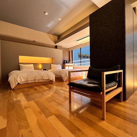 Itsukushima Iroha Hotel Hatsukaichi Luaran gambar