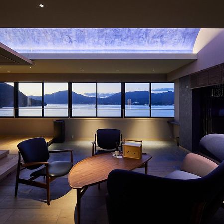 Itsukushima Iroha Hotel Hatsukaichi Luaran gambar