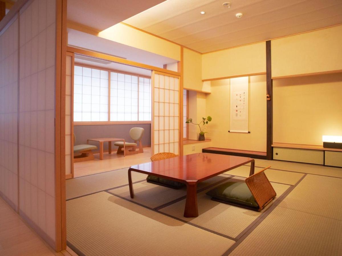 Itsukushima Iroha Hotel Hatsukaichi Luaran gambar