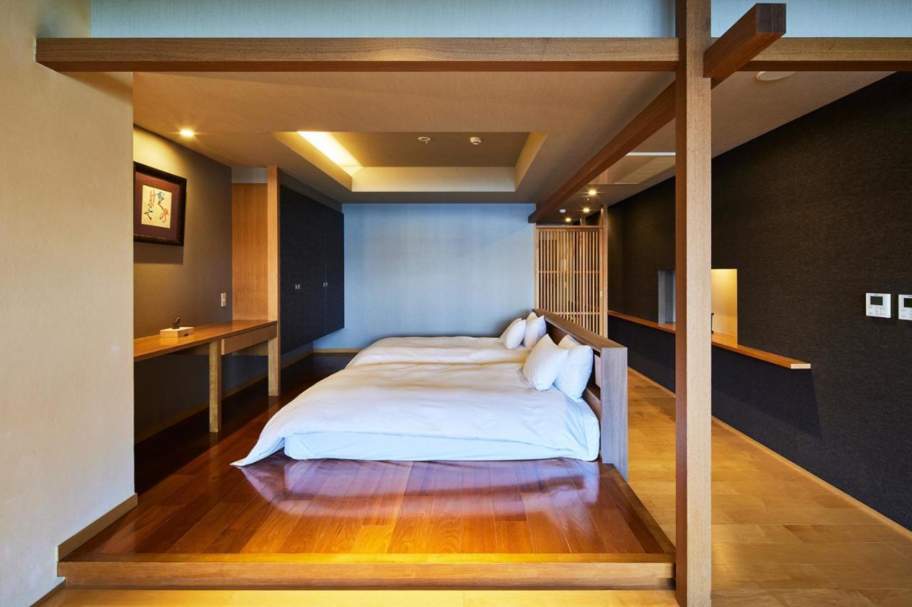 Itsukushima Iroha Hotel Hatsukaichi Luaran gambar