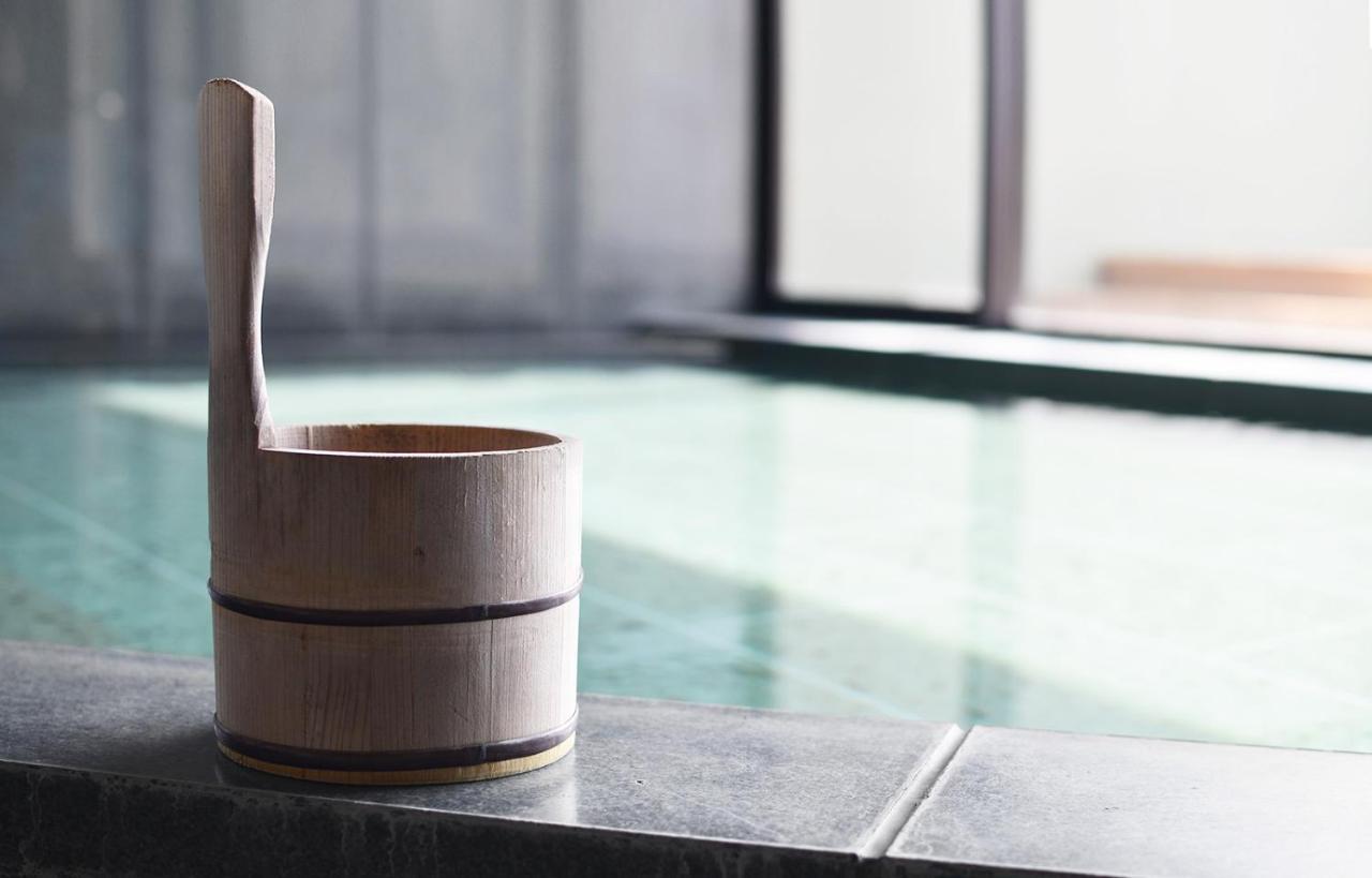 Itsukushima Iroha Hotel Hatsukaichi Luaran gambar