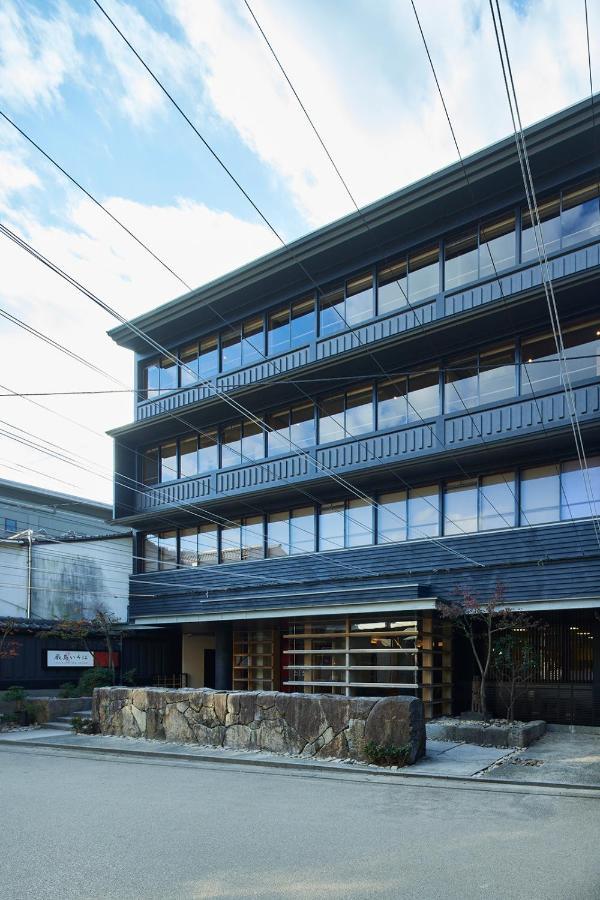 Itsukushima Iroha Hotel Hatsukaichi Luaran gambar