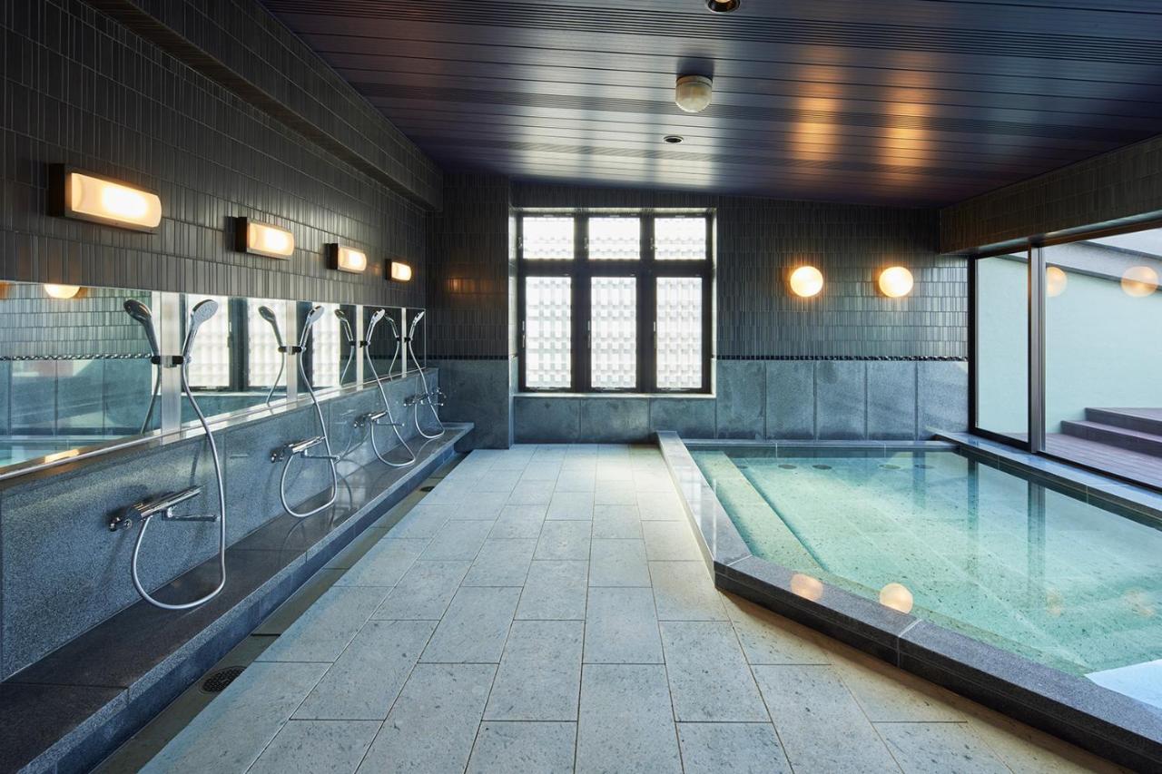 Itsukushima Iroha Hotel Hatsukaichi Luaran gambar
