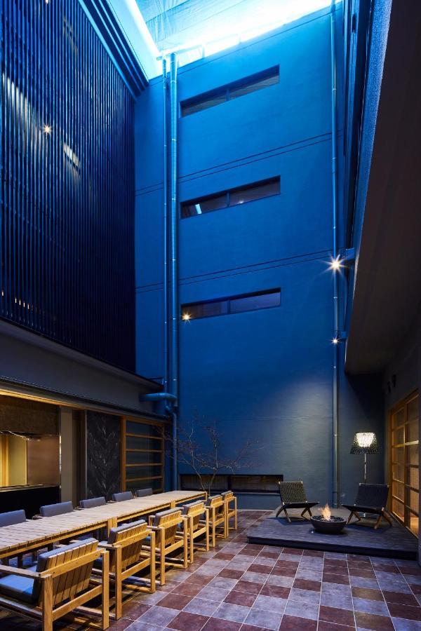 Itsukushima Iroha Hotel Hatsukaichi Luaran gambar