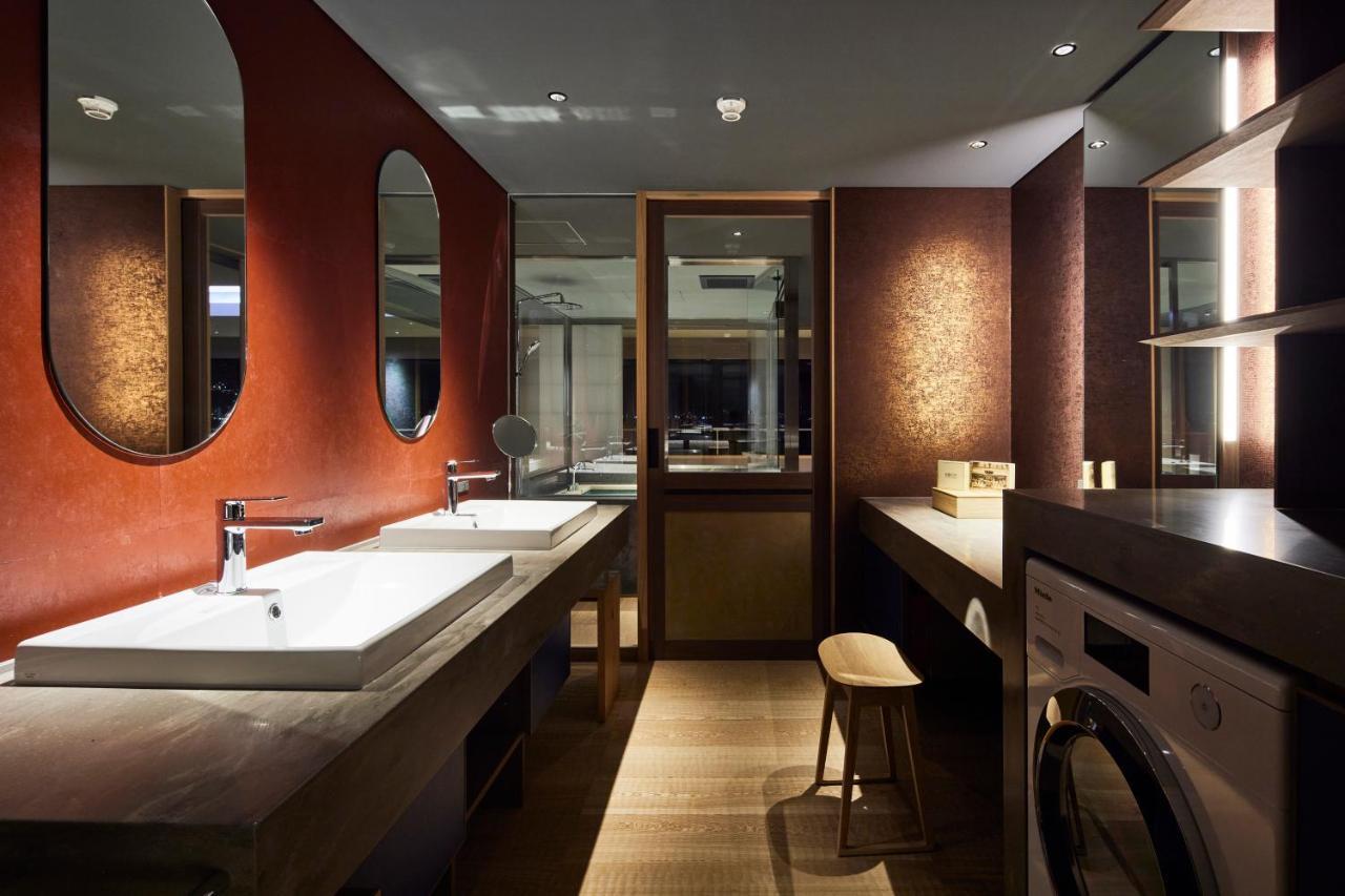 Itsukushima Iroha Hotel Hatsukaichi Luaran gambar