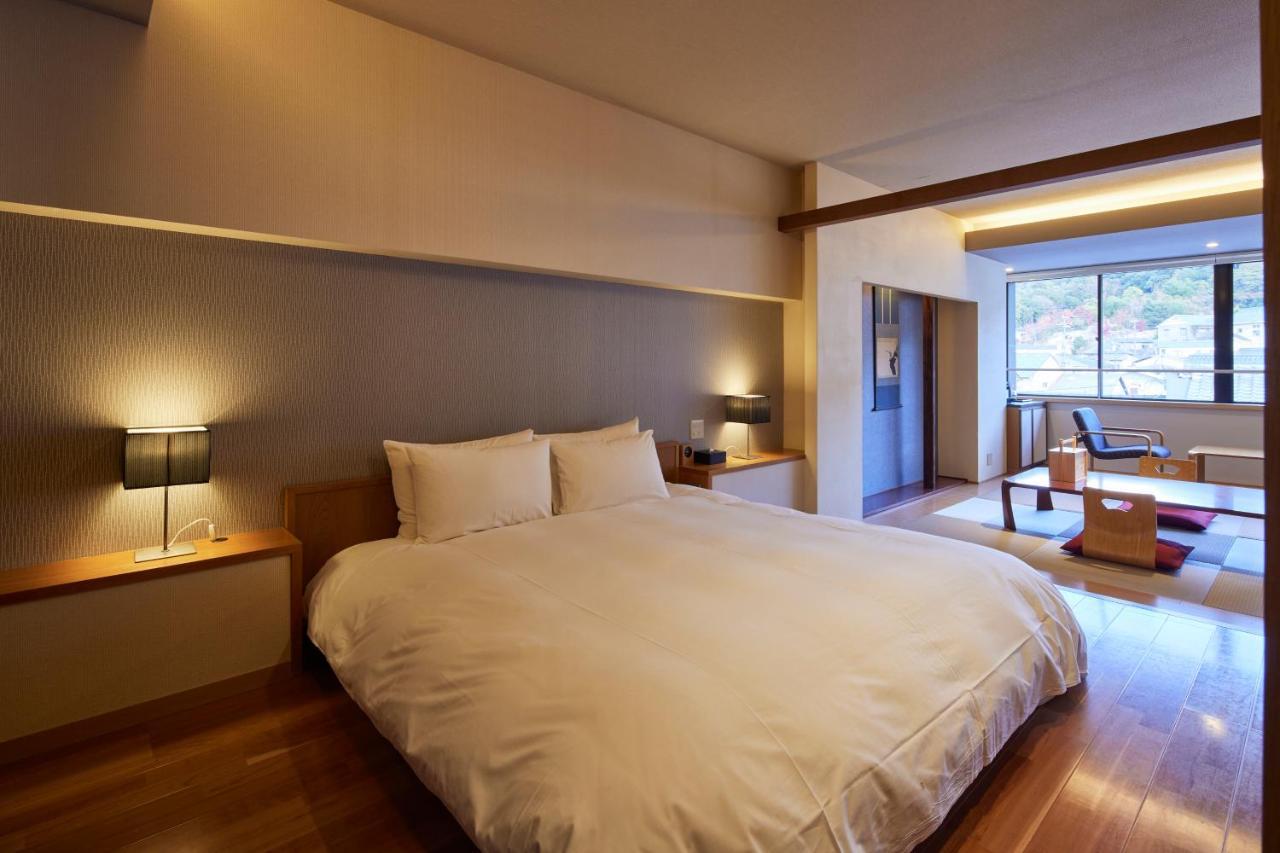 Itsukushima Iroha Hotel Hatsukaichi Luaran gambar