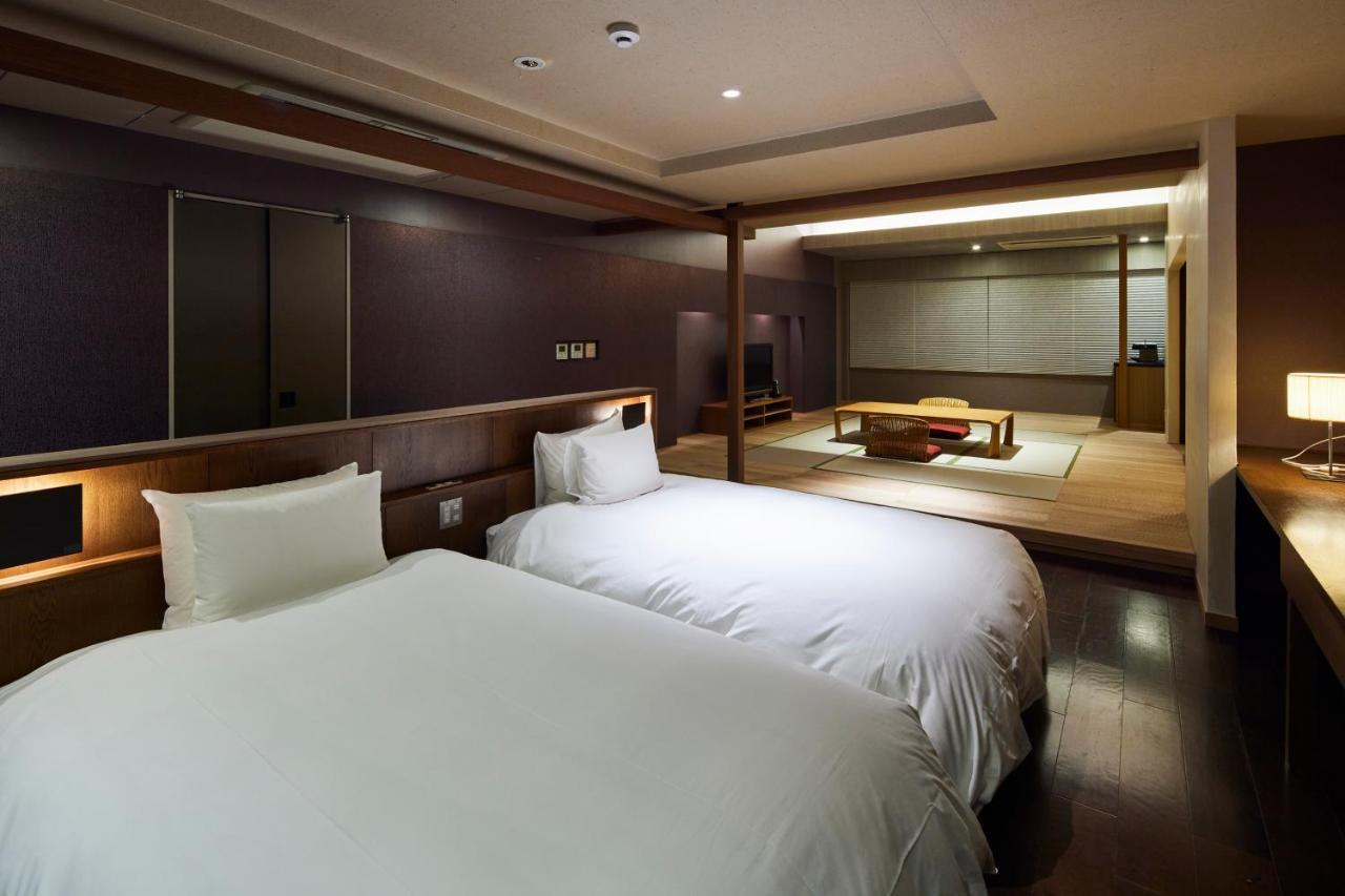 厳島いろは Hotel Luaran gambar