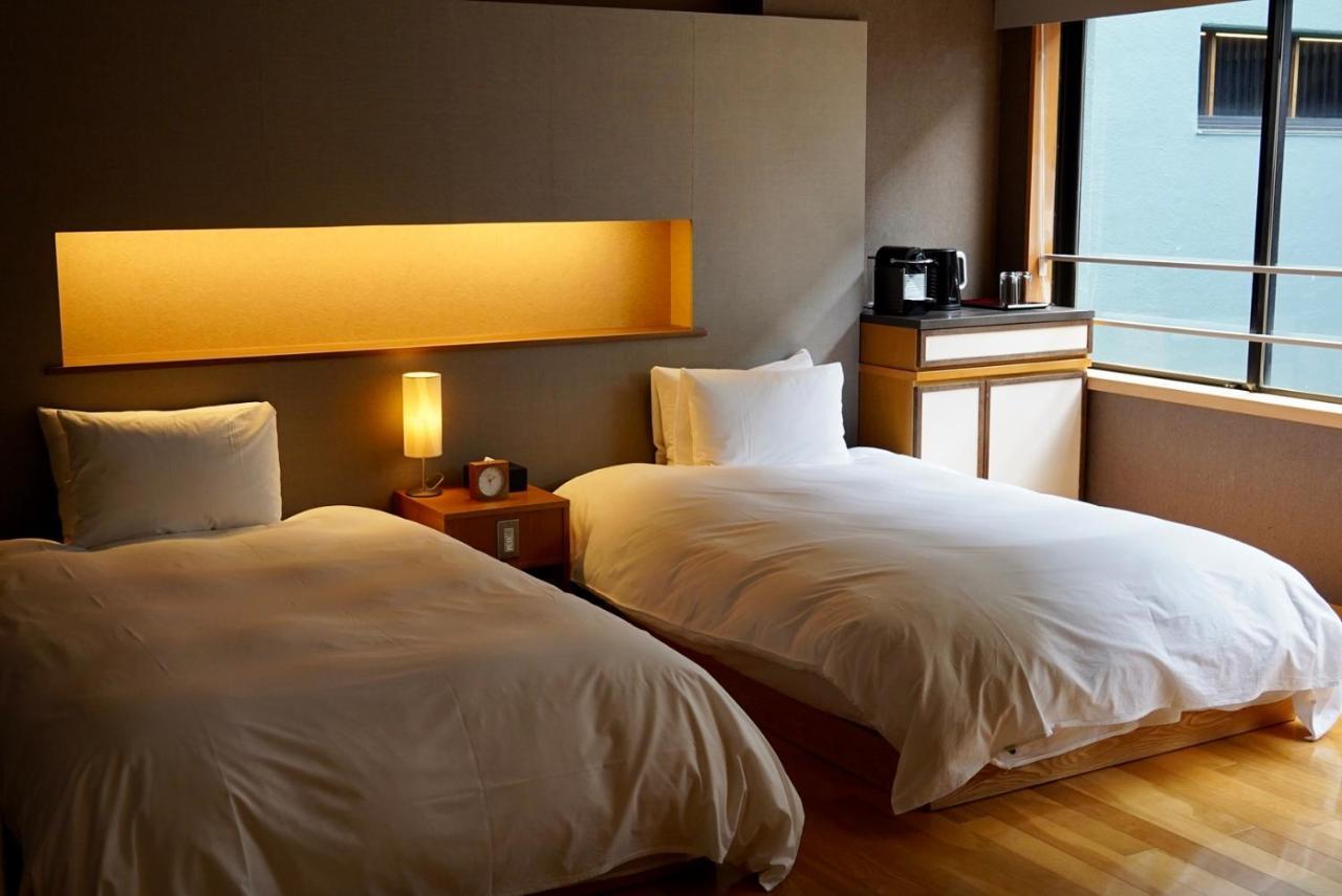 Itsukushima Iroha Hotel Hatsukaichi Luaran gambar