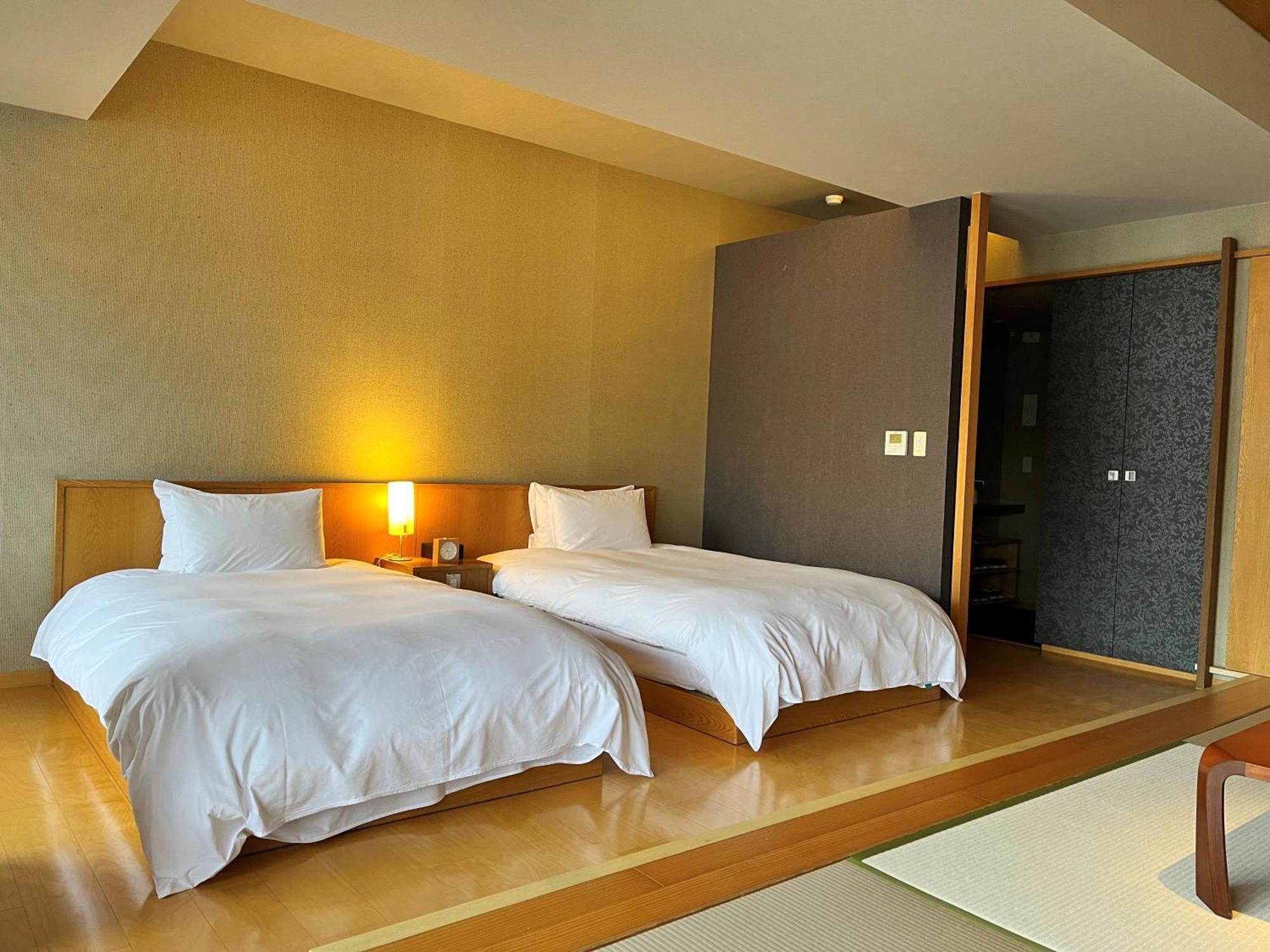 Itsukushima Iroha Hotel Hatsukaichi Luaran gambar