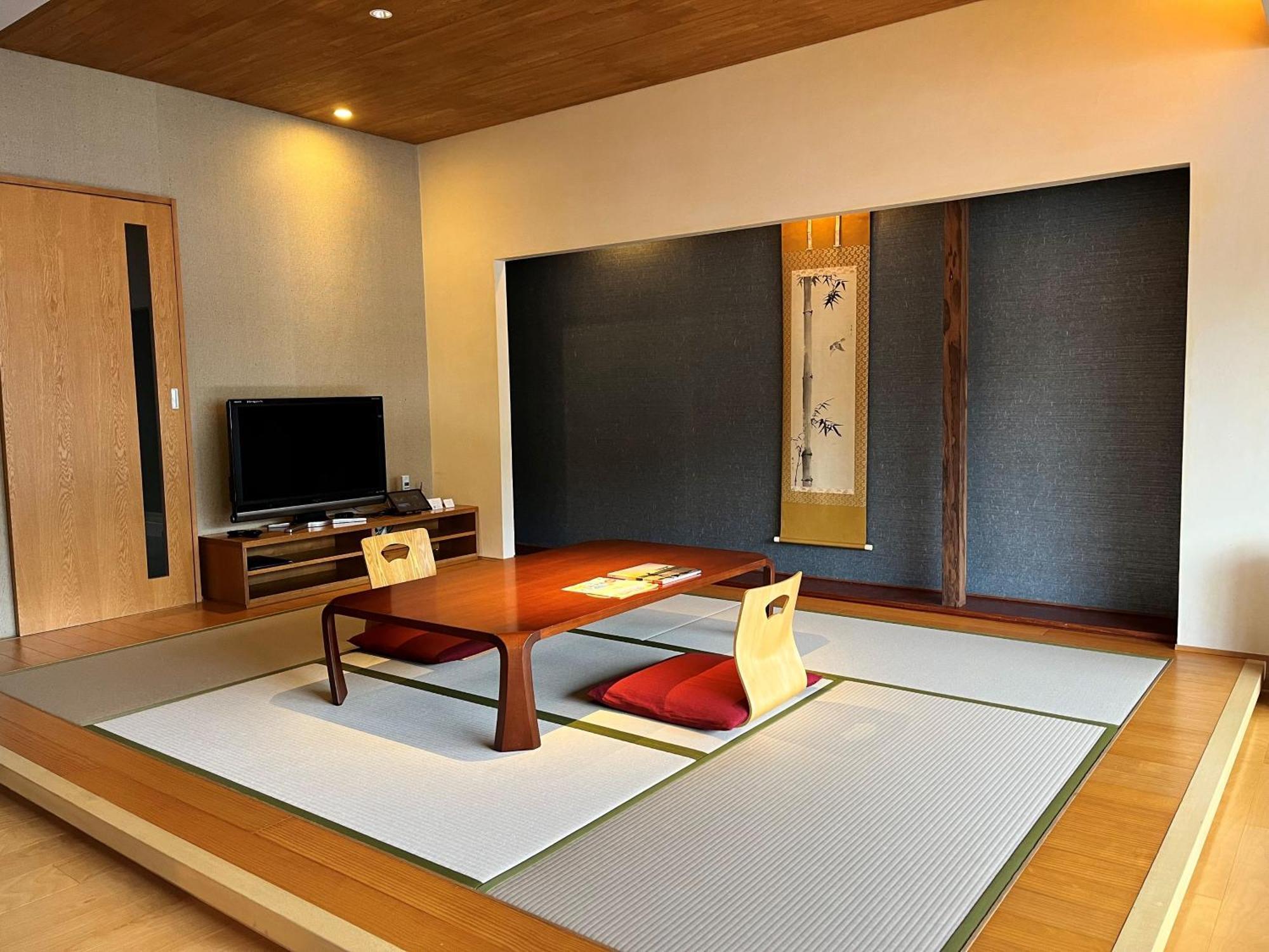 Itsukushima Iroha Hotel Hatsukaichi Luaran gambar