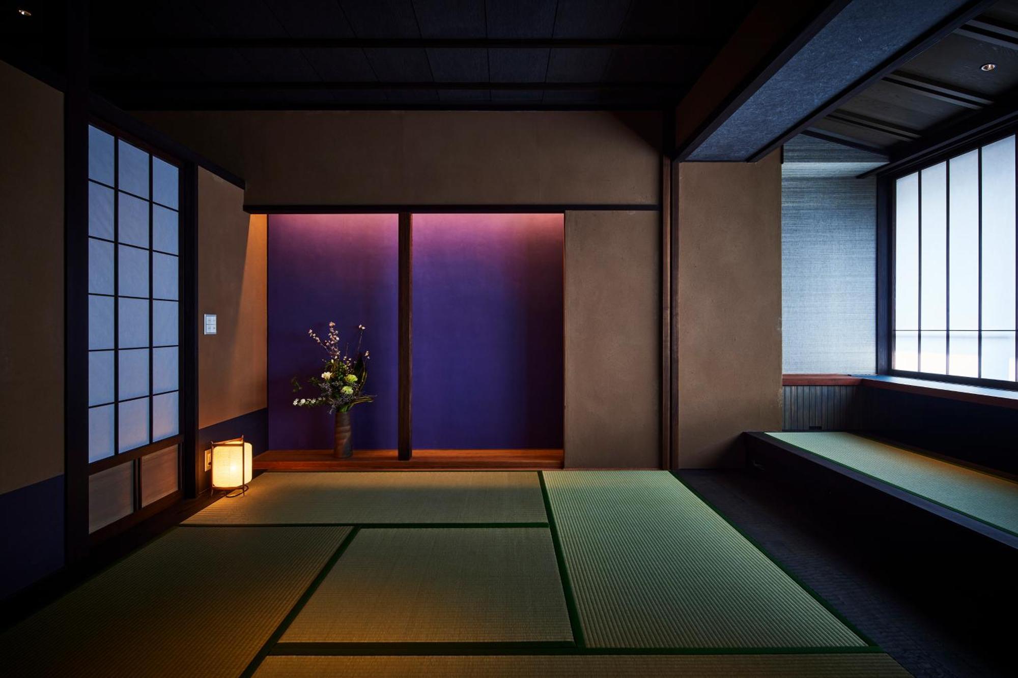Itsukushima Iroha Hotel Hatsukaichi Luaran gambar